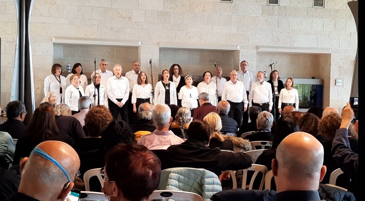 פסטיבל האגם