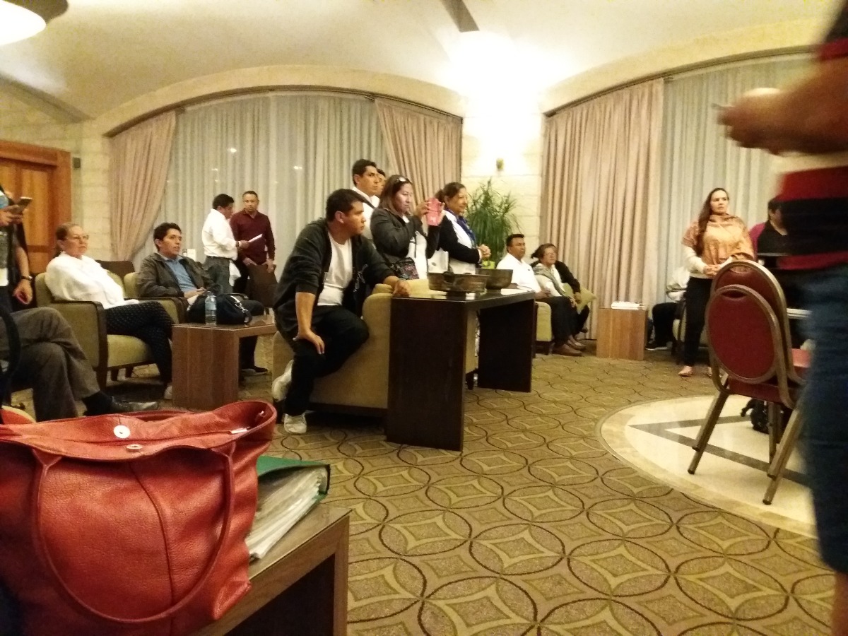 הופעה בירושלים