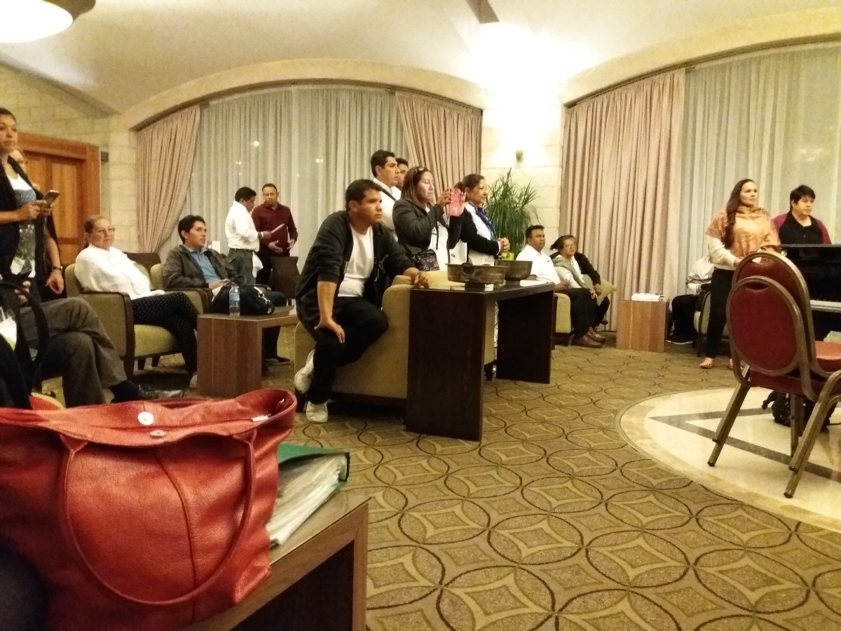 הופעה בירושלים