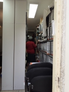 ארכיון המועצה