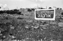 פארים 7 בדצמבר 1977 (ארכיון דן הדני בספריה הלאומית)