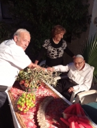 ערב הוקרה לאליהו שפר