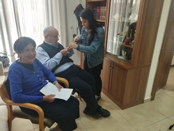 הקמת הארכיון הדיגיטלי לתולדות אלקנה