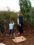 ראובן (מוטי) שמרלינג
ט"ו בשבט 2012