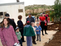 צדוק זהוראי