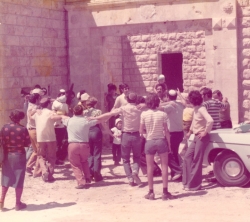 צילום: עקיבא איזנברג [באדיבות רחל ועקיבא איזנברג, תשפ"ה 2025]