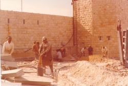 צילום: עקיבא איזנברג [באדיבות רחל ועקיבא איזנברג, תשפ"ה 2025]