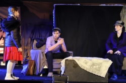 המכתב שלא נכתב