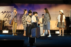 המכתב שלא נכתב