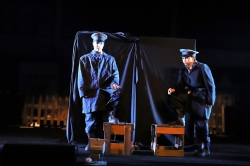 המכתב שלא נכתב