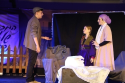 המכתב שלא נכתב