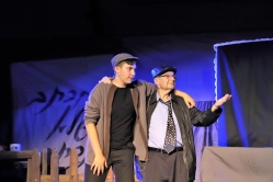 המכתב שלא נכתב