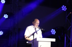 אירועי יום השואה תשפ"ה