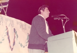 זבולון המר (צילם: עקיבא אייזנברג)