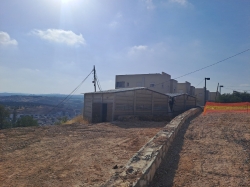 (בית הגנרטור צילום: בועז זילברשץ, תשפ"ה 2025)