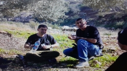 ליאור אלעד ואשי דל