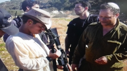 לירון יהושע