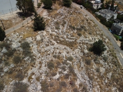 צילומי רחפן של צביקי בצר, ל"ג בעומר תשפ"ה 16 במאי 2025