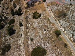 צילומי רחפן של צביקי בצר, ל"ג בעומר תשפ"ה 16 במאי 2025