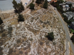 צילומי רחפן של צביקי בצר, ל"ג בעומר תשפ"ה 16 במאי 2025