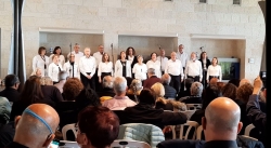 פסטיבל האגם