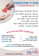 מועדי פתיחה בחודש תשרי תשפ"ו