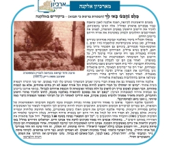 ביקורים באלקנה