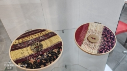 תערוכה בבית המייסדים באלקנה, תשרי תשפ"ו (2025)