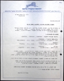תפקוד מערכת החינוך באלקנה בשעת חרום (15/01/1991)