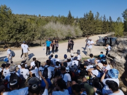 מירוץ הלפיד 2025 -9