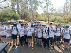 מירוץ הלפיד 2025 - 3