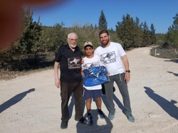 מירוץ הלפיד 2025 - 5