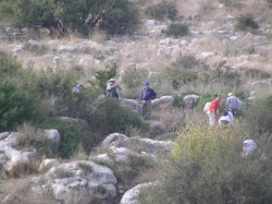 מודיעין, נוף איילון 067