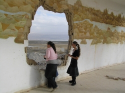 בית הערבה-מצדה 133