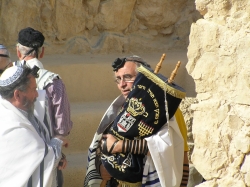 בית הערבה-מצדה 269