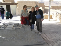 בית הערבה-מצדה 382