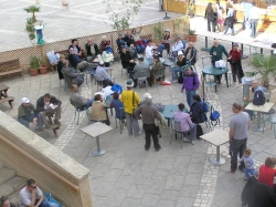 בית הערבה-מצדה 411