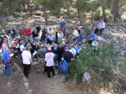 דגניה מנרה 122