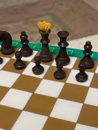 אפרים לב - מעצב עוגות