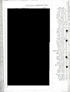 רשימת חברי גרעין מערב השומרון 1