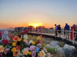 חתונת נעה (צוברי) ומתן קלנר (באדיבות משפחת קלנר, ניסן תשפ"ו 2026)